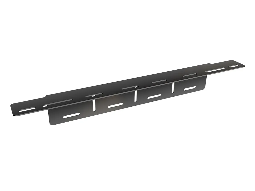 Soporte de matrícula para barra de luz LED AX - de Osram - Imagen 2