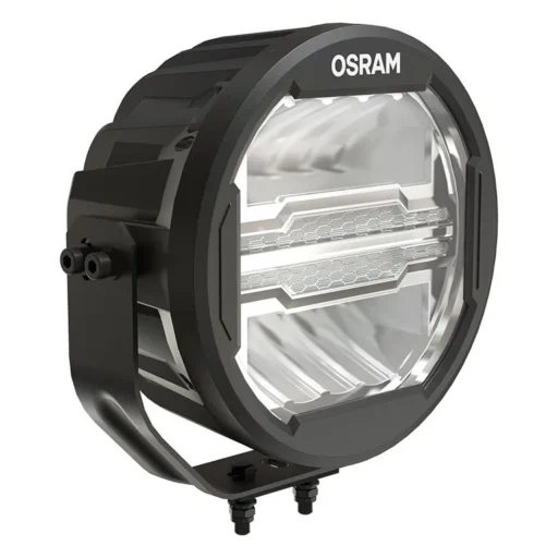 Luz LED de conducción  de 10" MX260-CB / 12V/24V / Combo Beam