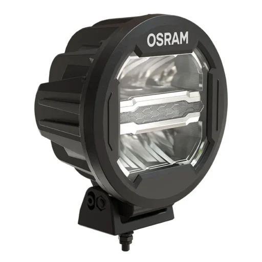 7" MX180-CB LED Driving Light / 12V/24V / Combo Beam