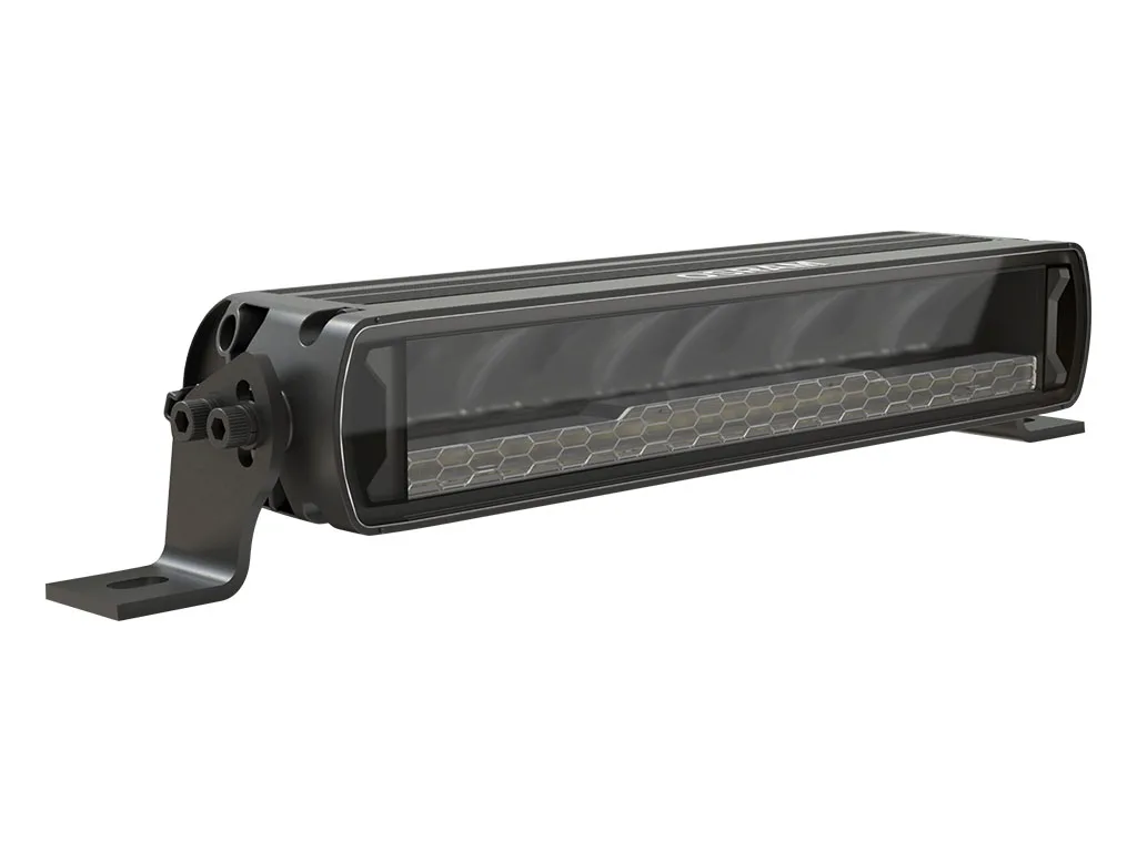 Barra de Luz LED de 12" LED MX250-CB / 12V/24V / Combo Beam