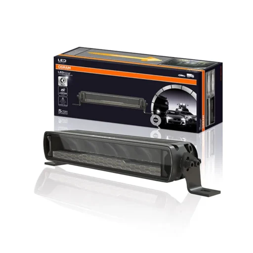 Alternative view of 12" LED Light Bar LED MX250-CB / 12V/24V / Combo Beam