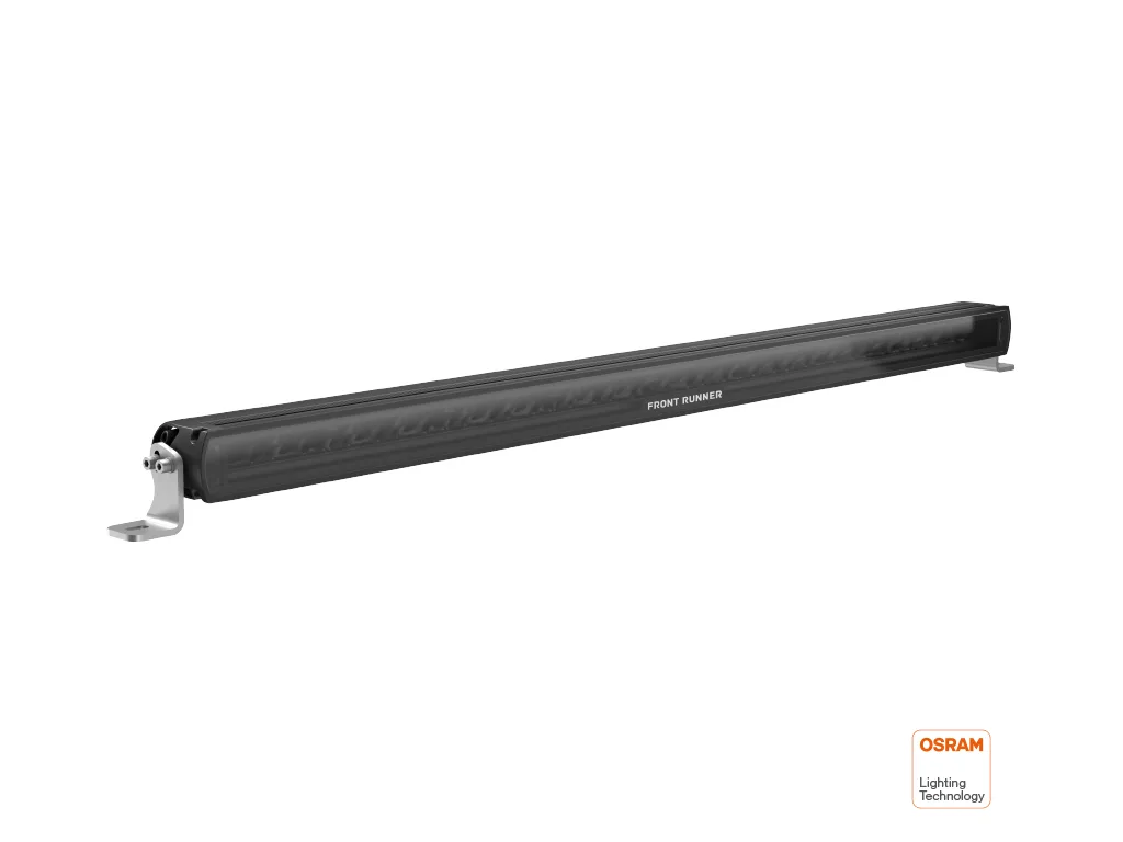 Barra luminosa a LED SM/40V/1000V FX12-CB da 24" con protezione per prestazioni fuoristrada - Immagine 7