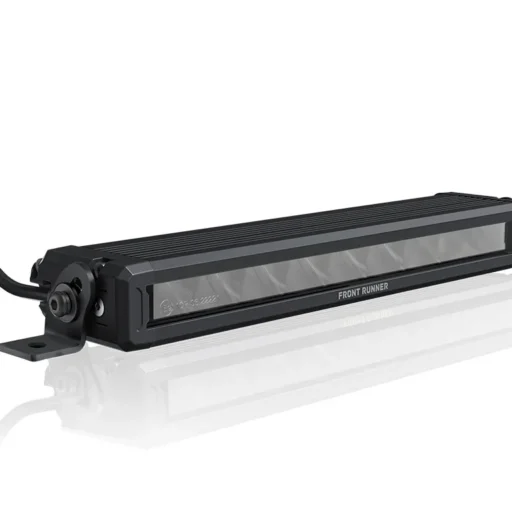 Barre lumineuse LED 10" VX250-SP / 12V/ 24V / Faisceau ponctuel