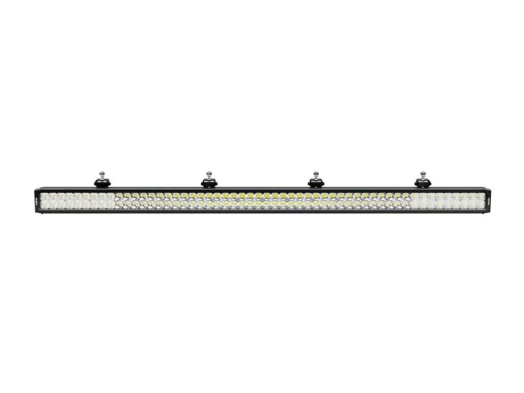 Barra de luz LED de 50" VX1250-CB DR SM / 12V/24V / Montaje simple - Imagen 4