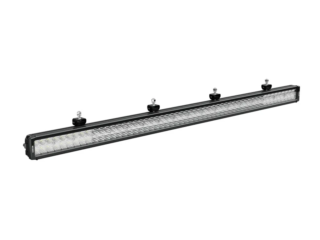 Barra de luz LED de 50" VX1250-CB DR SM / 12V/24V / Montaje simple - Imagen 2