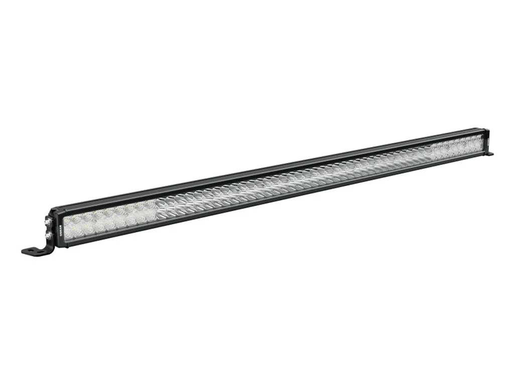 Barra de luz LED de 50" VX1250-CB DR SM / 12V/24V / Montaje simple
