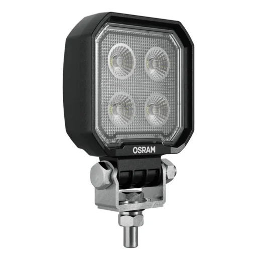 WL VX80-WD Hub Light Bar / 12V/24V / Wide Beam