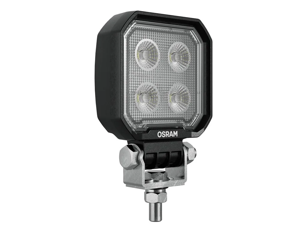 Barra de luz de cubo WL VX80-WD / 12V/24V / Haz ancho