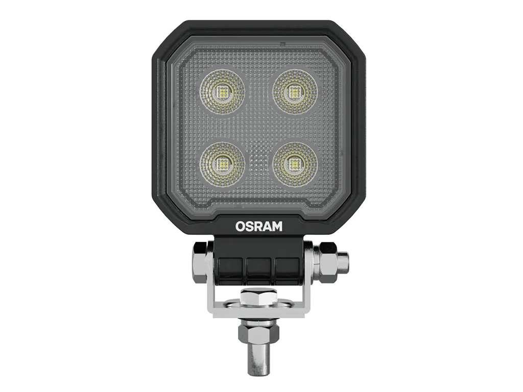 Barra de luz de cubo WL VX80-WD / 12V/24V / Haz ancho - Imagen 3