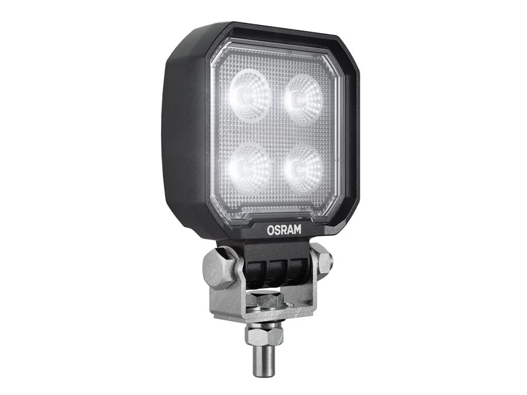 Barra de luz de cubo WL VX80-WD / 12V/24V / Haz ancho - Imagen 5