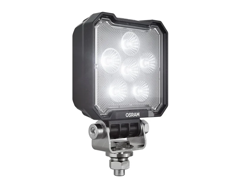 Cubo de barra de luz WL VX100-WD / 12V/24V / Haz ancho - Imagen 5