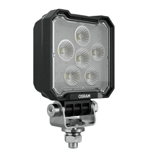 WL VX100-WD Light Bar Hub / 12V/24V / Wide Beam