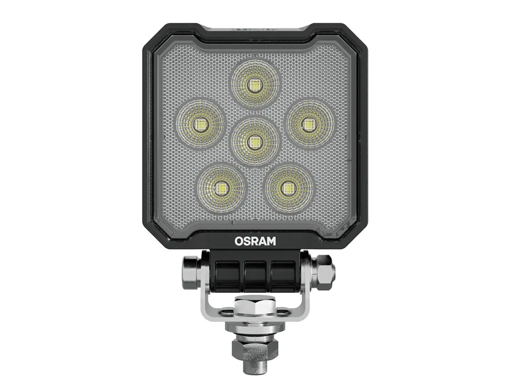 Cubo de barra de luz WL VX100-WD / 12V/24V / Haz ancho - Imagen 3