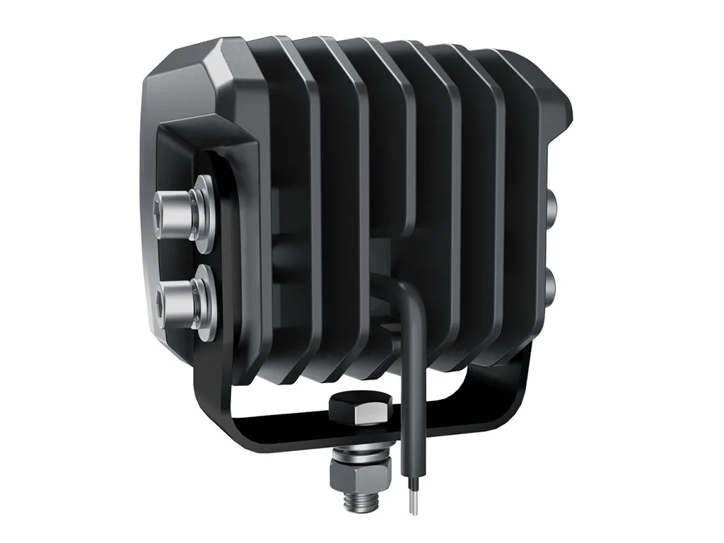 Cubo de barra de luz WL VX80-SP / 12V/24V / Haz puntual - Imagen 3