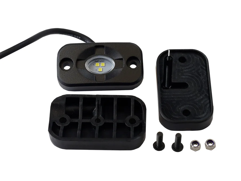 LED Rock Light / 4.5W - Imagen 2