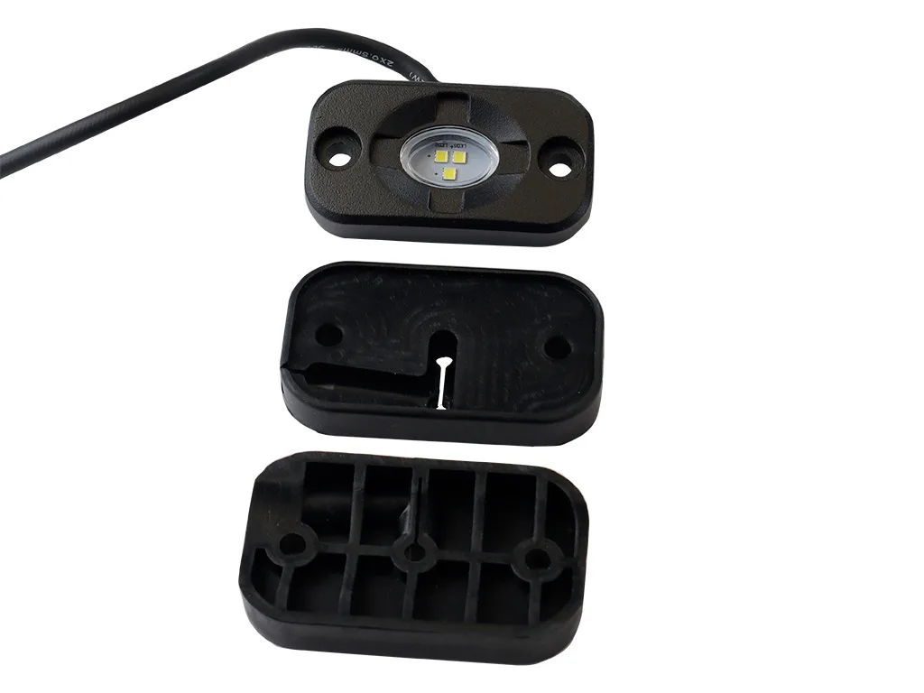 LED Rock Light / 4.5W - Imagen 3