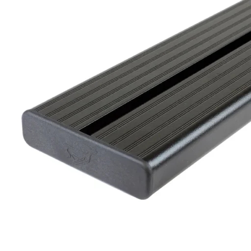 Alternative view of Barras de techo de triple carga para Ram 1500 5.7’ Crew Cab (2009-actual)