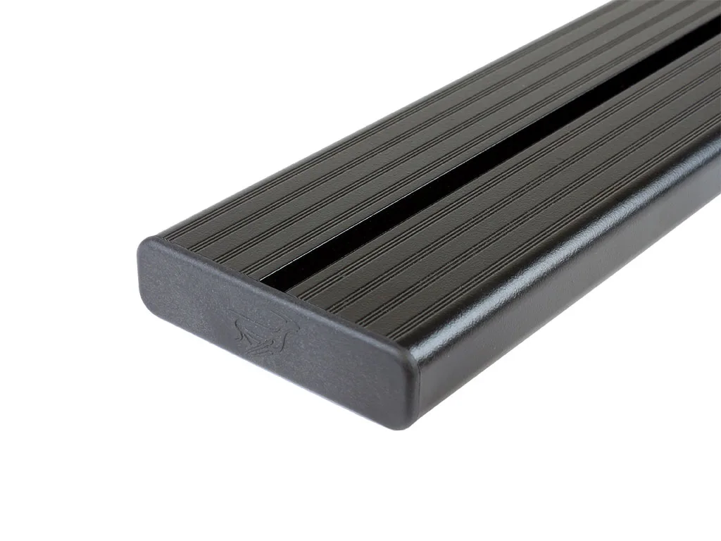 Barras de carregamento de cama para Isuzu D-Max com RollTrac EGR (2012-atual) - Imagem 3