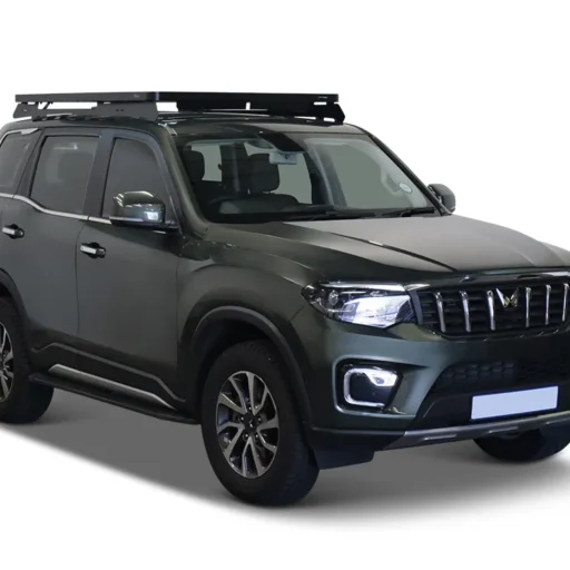 Baca Slimline II para Mahindra Scorpio (2023-actual)