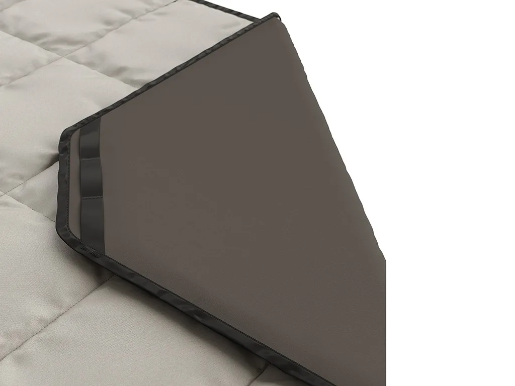 Coperta da campeggio Dometic Go / Cenere - Immagine 4