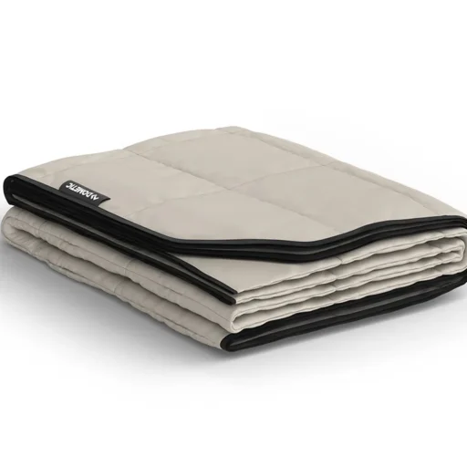 Cobija para campamento Dometic Go / Ceniza