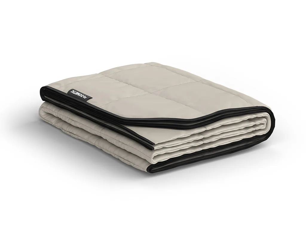 Coperta da campeggio Dometic Go / Cenere