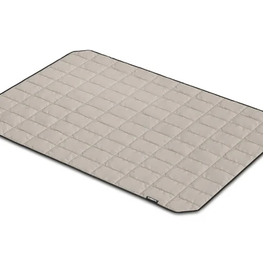 Alternative view of Cobija para campamento Dometic Go / Ceniza