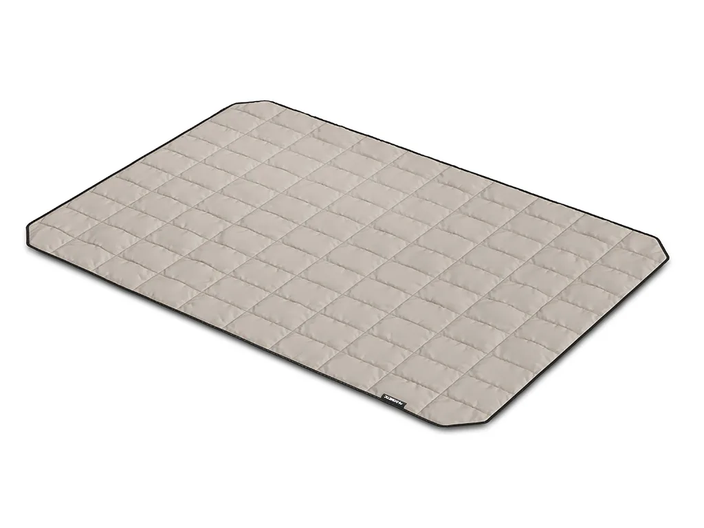 Coperta da campeggio Dometic Go / Cenere - Immagine 2