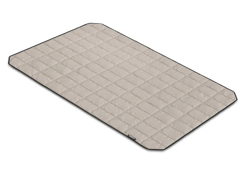 Coperta da campeggio Dometic Go / Cenere - Immagine 3
