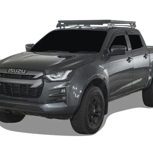Baca de techo Slimline II para Isuzu D-Max RG/3 Gen (2020-actual)