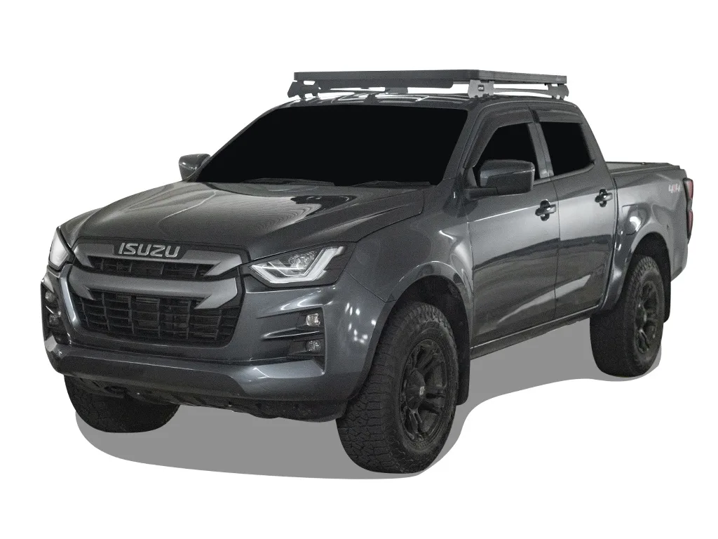 Baca de techo Slimline II para Isuzu D-Max RG/3 Gen (2020-actual)