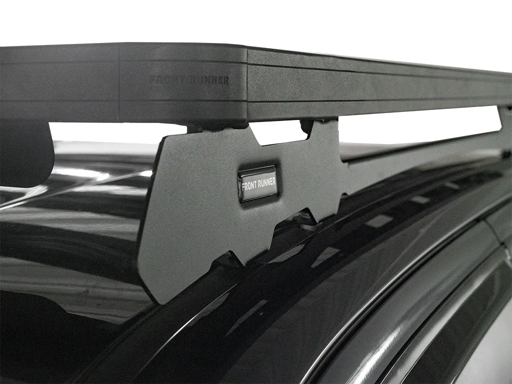 Baca de techo Slimline II para Isuzu D-Max RG/3 Gen (2020-actual) - Imagen 3