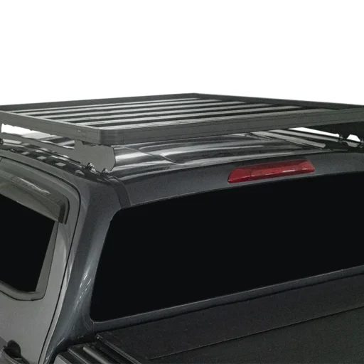 Alternative view of Baca de techo Slimline II para Isuzu D-Max RG/3 Gen (2020-actual)