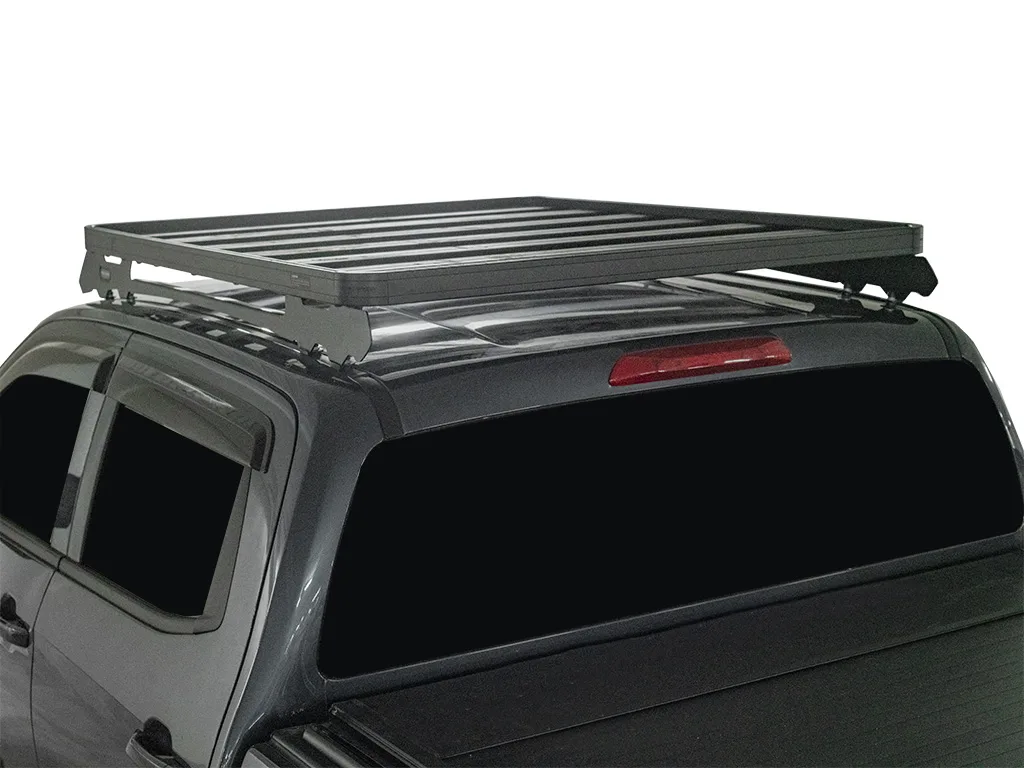 Baca de techo Slimline II para Isuzu D-Max RG/3 Gen (2020-actual) - Imagen 2