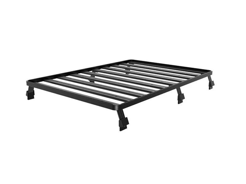 Slimline II / Rack de teto alto para Mitsubishi Pajero LWB (1991-1999) - Imagem 3