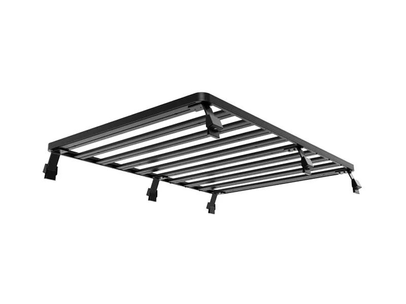 Slimline II / Rack de teto alto para Mitsubishi Pajero LWB (1991-1999) - Imagem 4