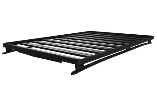 Baca de techo Slimline II para Mitsubishi Pajero/Montero SWB (2da Gen) - Imagen 3