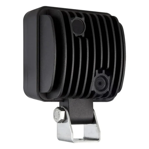 Alternative view of Cubo de luz LED de 4" MX85-SP / 12V / Spot Beam