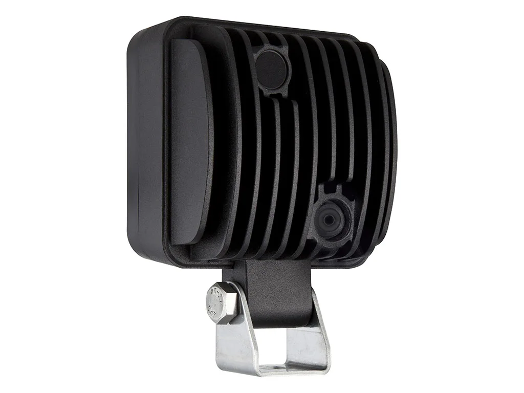 4" MX85-SP / 12V / Spot Beam LED-Lichtwürfel - Bild 2