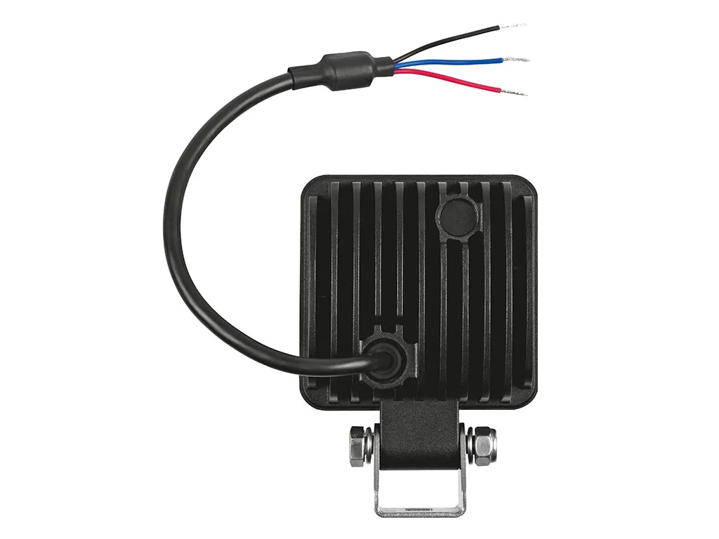 4" MX85-SP / 12V / Spot Beam LED-Lichtwürfel - Bild 6