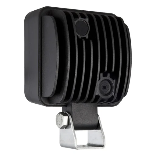 Alternative view of Cubo de luz LED de 4"  MX85-WD / 12V / Haz ancho