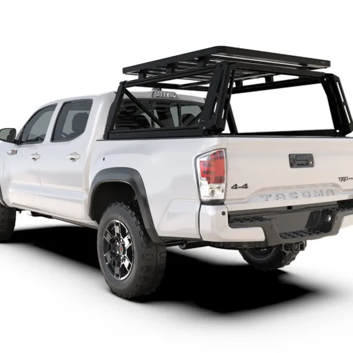 Juego de baca para caja Pro para Toyota Tacoma Doble Cabina 5' (2005-Actual)