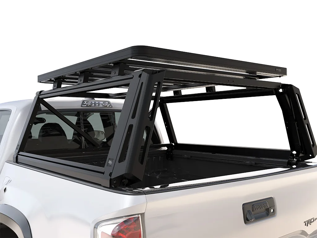Juego de baca para caja Pro para Toyota Tacoma Doble Cabina 5' (2005-Actual) - Imagen 3