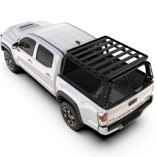 Alternative view of Juego de baca para caja Pro para Toyota Tacoma Doble Cabina 5' (2005-Actual)