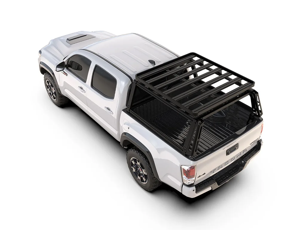 Juego de baca para caja Pro para Toyota Tacoma Doble Cabina 5' (2005-Actual) - Imagen 2