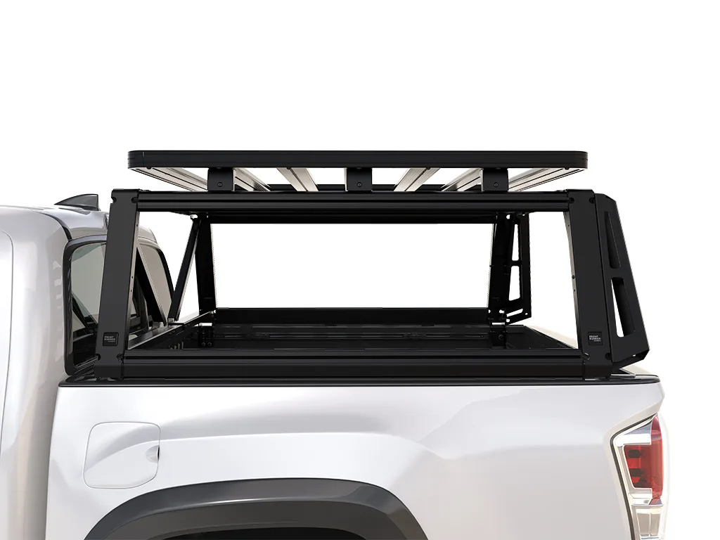 Juego de baca para caja Pro para Toyota Tacoma Doble Cabina 5' (2005-Actual) - Imagen 4