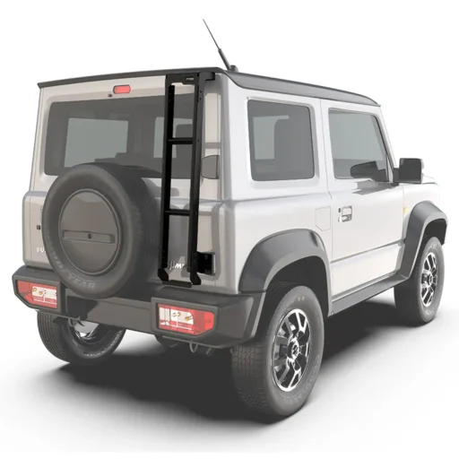 Escalera Suzuki Jimny 3 Puertas (2018-actual)