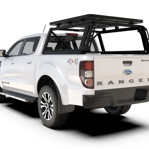 Juego de baca para caja Pro para Ford Ranger T6 Wildtrak/Raptor Doble Cab (2012-2022)