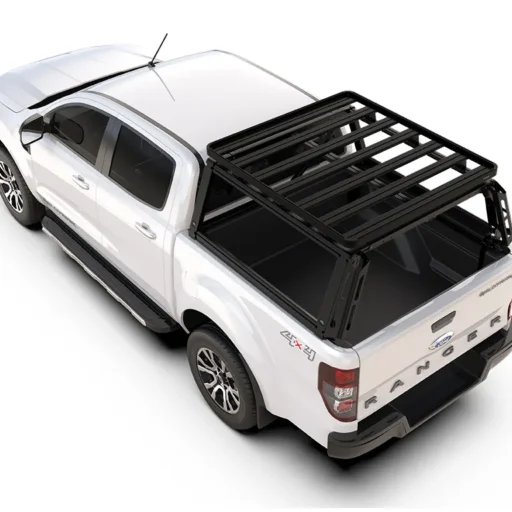 Alternative view of Juego de baca para caja Pro para Ford Ranger T6 Wildtrak/Raptor Doble Cab (2012-2022)