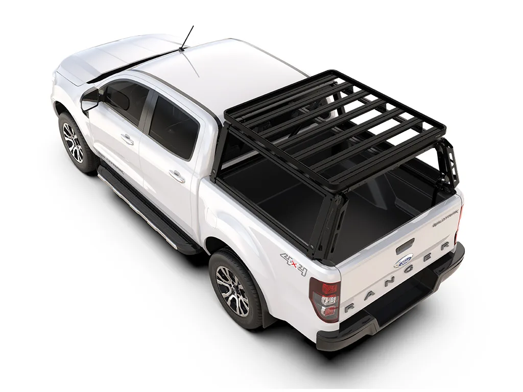 Juego de baca para caja Pro para Ford Ranger T6 Wildtrak/Raptor Doble Cab (2012-2022) - Imagen 2